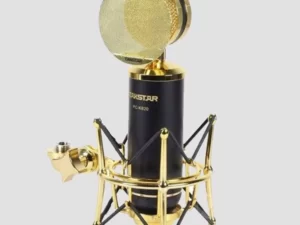 Micro thu âm Takstar PC-K820 - Micro thu âm cho phòng thu