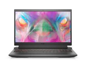 Laptop Dell Gaming G15 5511 (70266676): I5 11400H, RTX 3050 4G, Ram 8G, SSD NVMe 256G, Win11 + Office HS 21, Led Keyboard, 15.6”FHD 120Hz (Dark Shadow Grey)