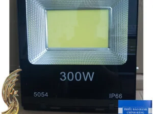 ĐÈN PHA LED 300W COB 5054