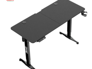 Bàn Gaming Warrior Paladin Series WGT606 (140x75x60)