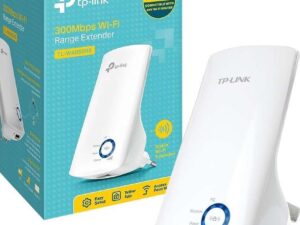 Bộ mở rộng sóng Wifi TPLink WA850RE