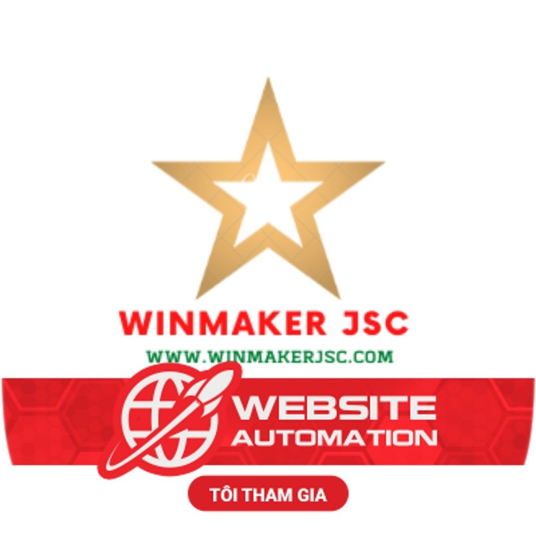 Winmaket JSC
